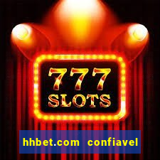 hhbet.com  confiavel